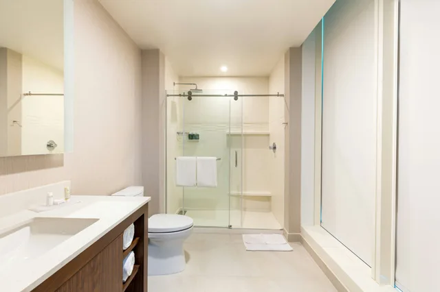 غرفة قياسية، Residence Inn by Marriott Panama City 2/9