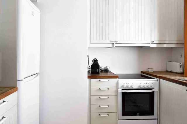 2 Bedrooms, House, King and Twin Beds, Sofa, Kitchenette, Garden Area، Herdade Do Touril 10/10