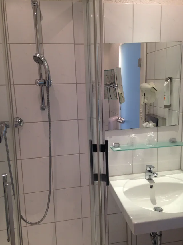 غرفة قياسية بسرير مزدوج، Ibis Styles Strasbourg Centre Gare 6/10