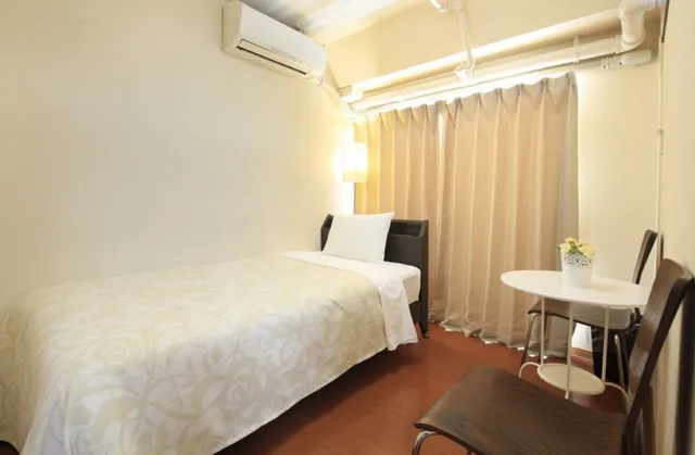 Penthouse, 5 Beds, Washing Machine، Shinjuku Urban Hotel 1/3