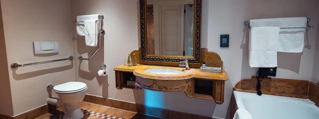 غرفة ديلوكس، Palazzo Hotel At Montecasino 5/5