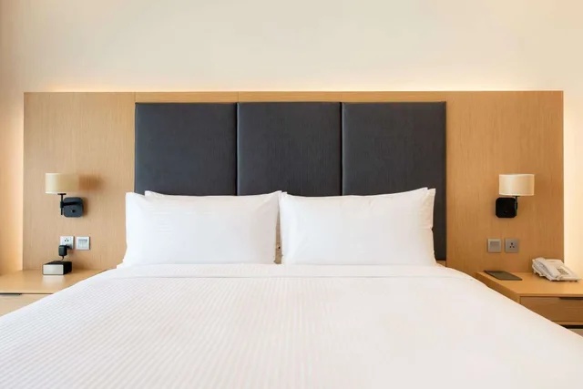 فيلا بسريرين كينج بـ4 غرف نوم بمسبح خاص، Wyndham Sky Lake Resort and Villas 9/10