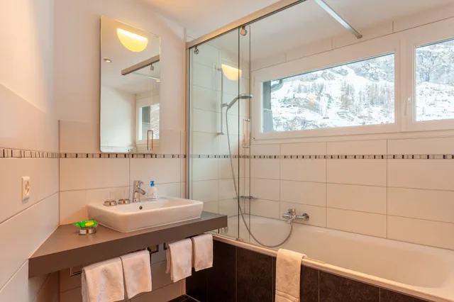 Family, Double Bed, Hotel Jaegerhof 7/7