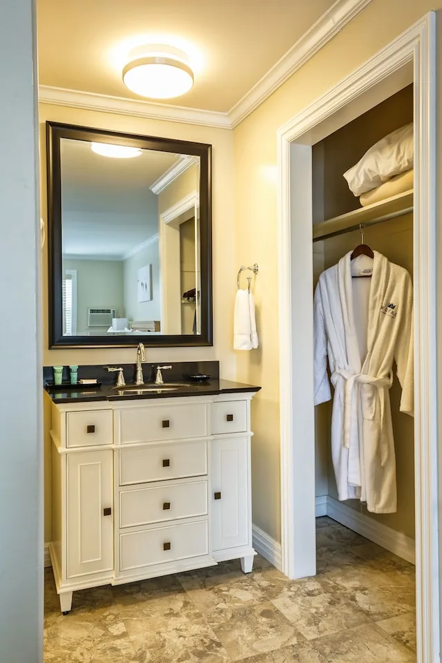Royal Inn & Suites، كورنر بروك 50/50