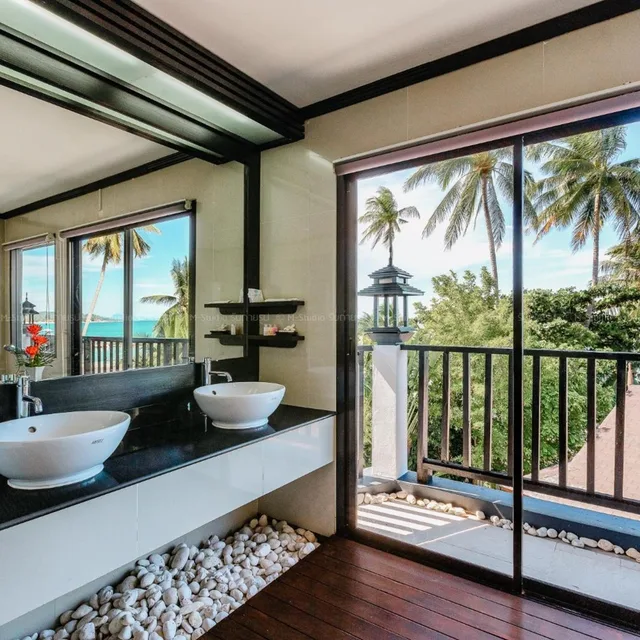 Suite, Sea View, Samaya Wellness Resort 6/6