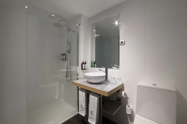Room, Queen Bed, Attic، Petit Palace Plaza Espana 5/5