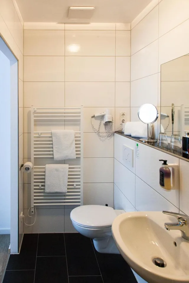 Junior Suite, Hotel Stay 3/6
