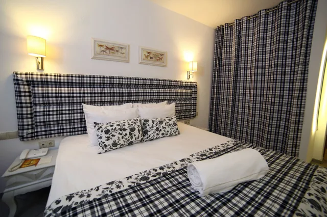 غرفة سوبيريور، Costa Farilya Special Class Hotel 6/10