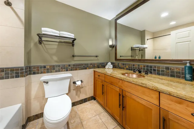 استوديو بسرير كوين بمطبخ صغير، Hilton Vacation Club Lake Tahoe Resort South 5/6