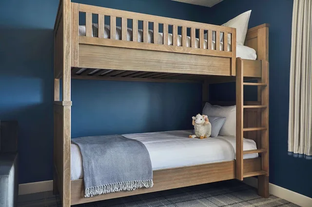 Family Suite, Graduate, King Bed، Graduate by Hilton Richmond 2/4