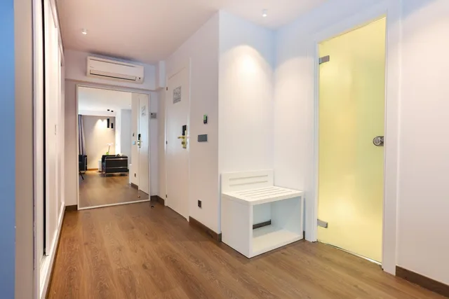 Junior Suite, King Bed, Mountain View, Hot Tub, Panorama Hotel 4/6