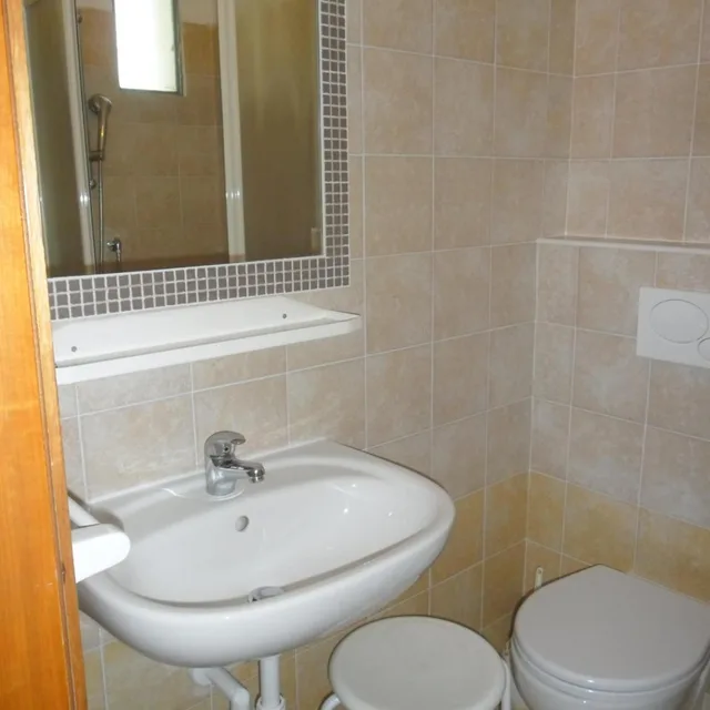 Room, Single, Hotel Madrid 3/10