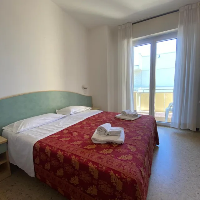 Room, Triple, Side Sea View، Artide 3/10