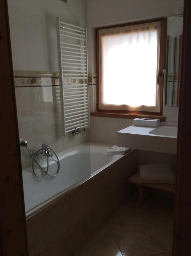 Superior, Double Bed, Campiglio Bellavista 8/8
