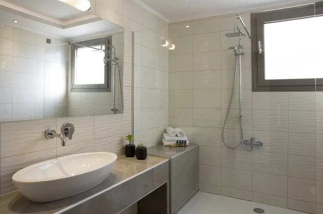 Deluxe, Double Bed, Shared Pool، Zeus Eleva Ajul, a Registry Collection Hotel 5/5