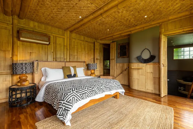 1 Bedroom, Luxury, Villa, 2 King Beds, SAMANVAYA 1/3