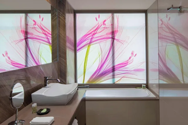 Suite, King Bed, Ocean View, The Westin Panama 6/7