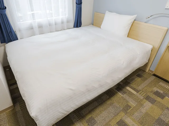 Standard, Single, Double Bed, Electronic Cigarette Only, Smoking, Toyoko Inn Tokyo Machida Eki Odakyu Sen Higashi Guchi 5/5
