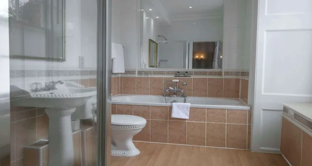 Executive, Double Bed, Main House، Moore Place Hotel, BW Signature Collection 5/6