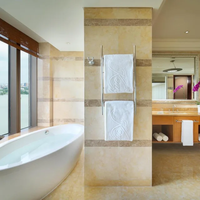 جناح تنفيذي، KEMPINSKI HOTEL SUZHOU 2/2