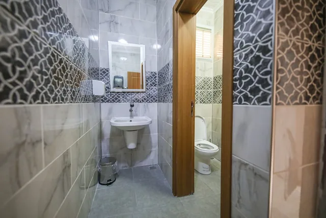 Room, Triple, 1 Double and 1 Single Bed, Delta Hotel 6/6