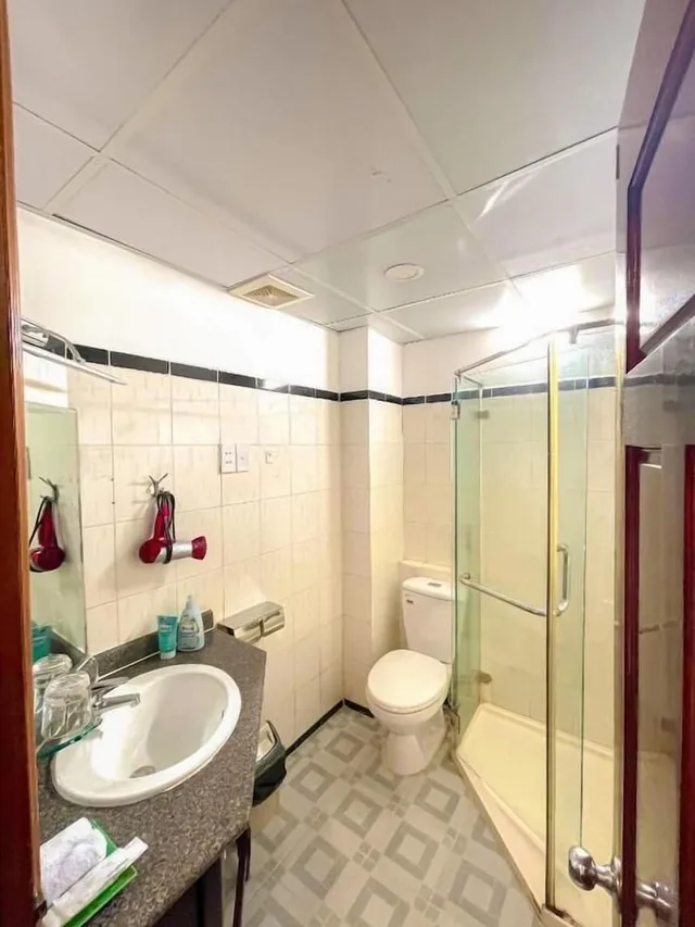 غرفة سوبيريور بسريرين منفصلين، A25 Hotel - 251 Hai Ba Trung HCM 10/10