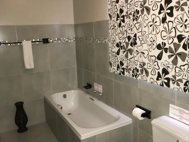 غرفة بسرير مزدوج، Mount Currie Inn 10/10
