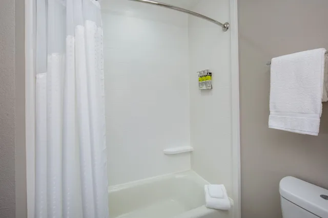 غرفة قياسية بسرير كينج، Holiday Inn Express Hotel & Suites Surprise 4/4