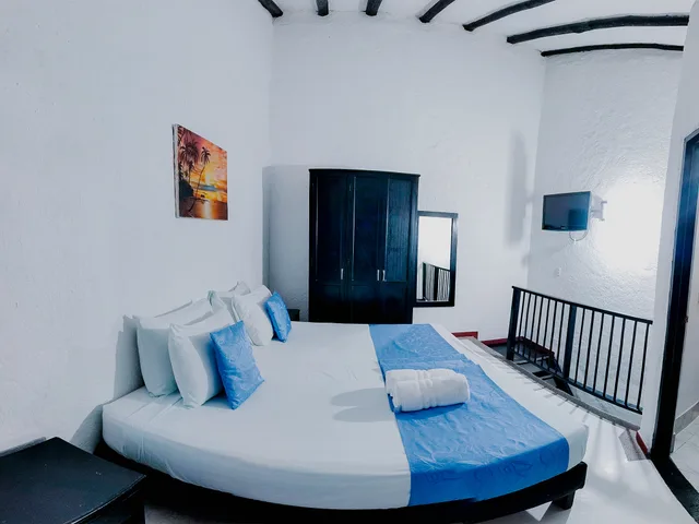جناح جونيور، Hotel Sansiraka by GEH Suites 2/3