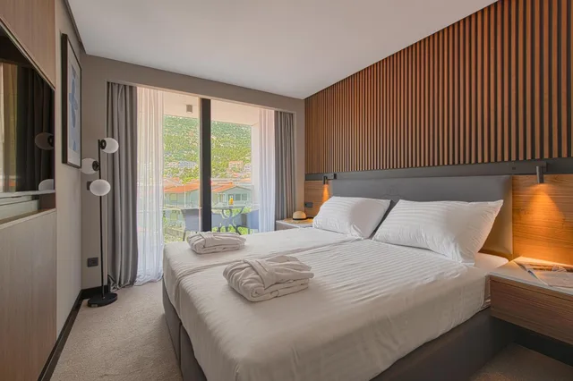 junior suite, Boutique Hotel Noemia 3/7