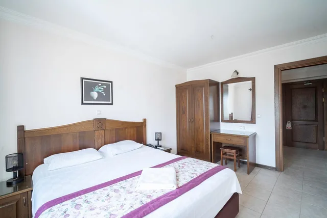 شقة بإطلالة على البحر، Fora Apart Hotel 6/9