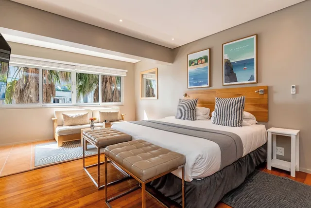 Village, Studio, Apartment, Double Bed، Camps Bay Village 1/10
