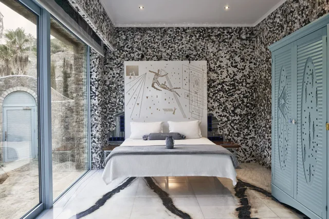 3 Bedrooms, Suite, 3 King Beds, Calilo 5/7