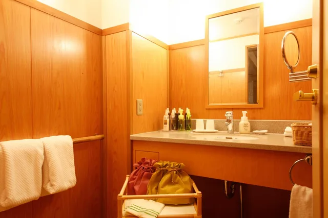 Japanese Western, Special, Suite, Outdoor Bath, Main Wing، Takayama Green Hotel - Keio Group Hotels 3/3