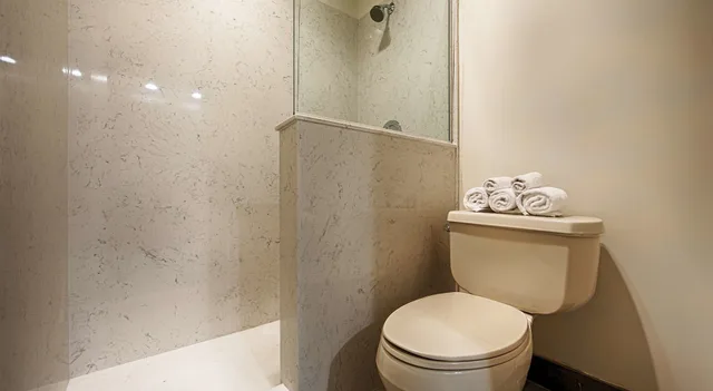جناح بسرير كينج وسرير كوين، Best Western Plus All Suites Inn 3/3