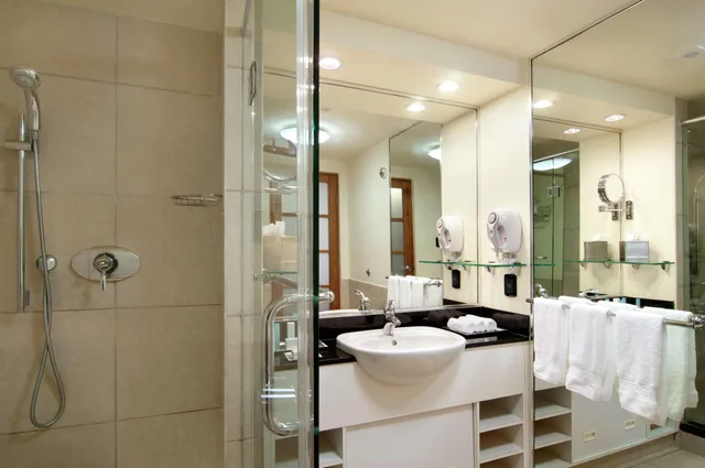 1 Bedroom, Junior Suite, 2 Balconies، Hilton Trinidad & Conference Centre 2/2