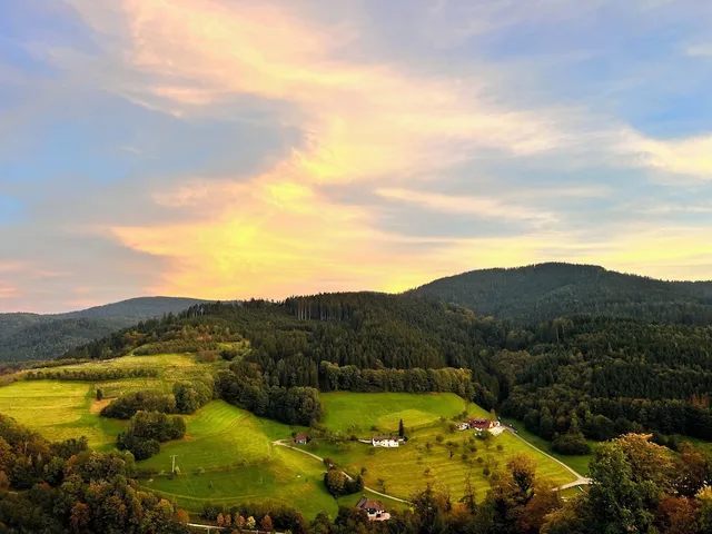 Hotel Schauinsland، أوبركيرش 31/40