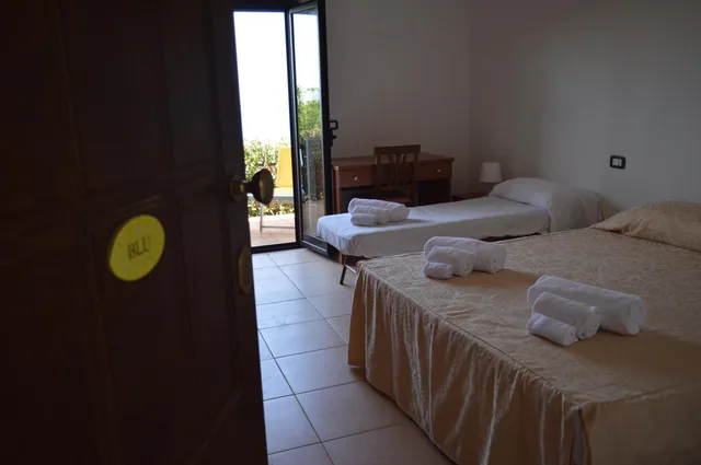 كوخ، Hotel La Cometa 3/7