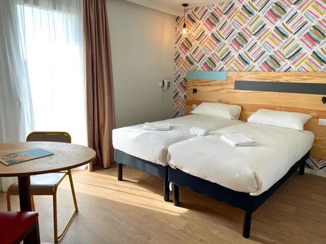 استوديو، greet hotel Castets Coeur des Landes 1/10