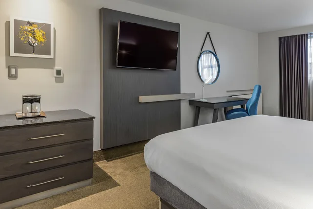 Leisure, King Bed، Crowne Plaza San Jose La Sabana by IHG 3/6