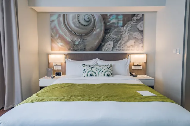 استوديو، Citadines Millennium Ortigas Manila 8/10