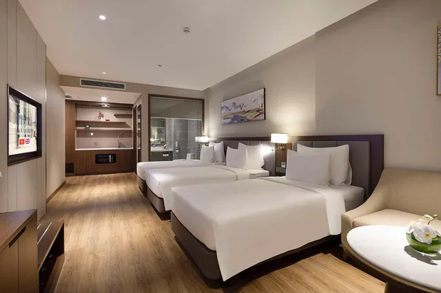 Superior, Triple, Single Bed, Annova Nha Trang Hotel 1/3