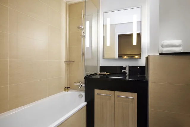جناح جونيور، Relais Spa Val d Europe 4/5