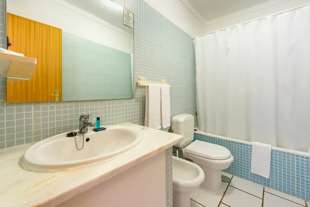 1 Bedroom Apartment 4+1، Club Ouratlantico 4/4