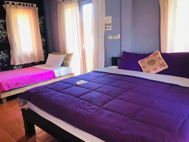 غرفة قياسية، Sd Beach Resort 8/10