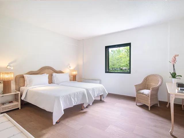 Summer Home, Family, Garden, Terrace، Grecotel LUXME Costa Botanica 11/13