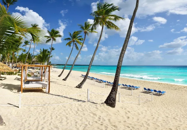 جناح دوبلكس بسرير مزدوج، Catalonia Royal La Romana Adults Only All Inclusive 1/1