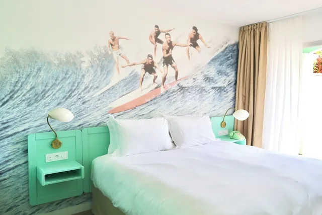 Signature, House, Twin Beds، Hotel Casarose 1/5