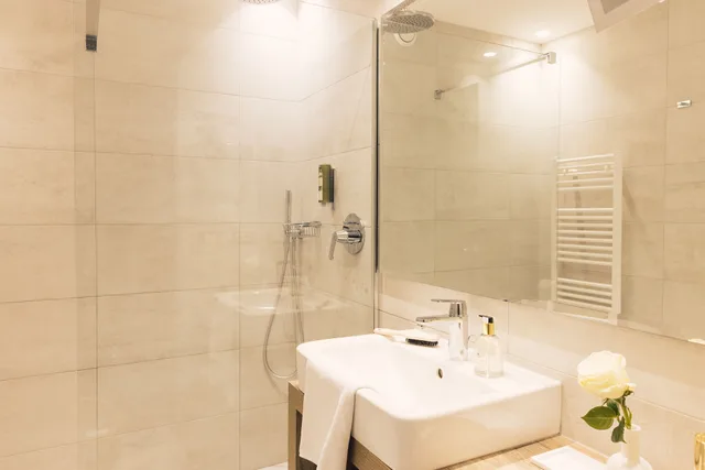 Room, Double Bed, Parkhotel Schachen 8/8