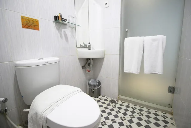 غرفة سوبيريور، Amaliun Hotel 6/6